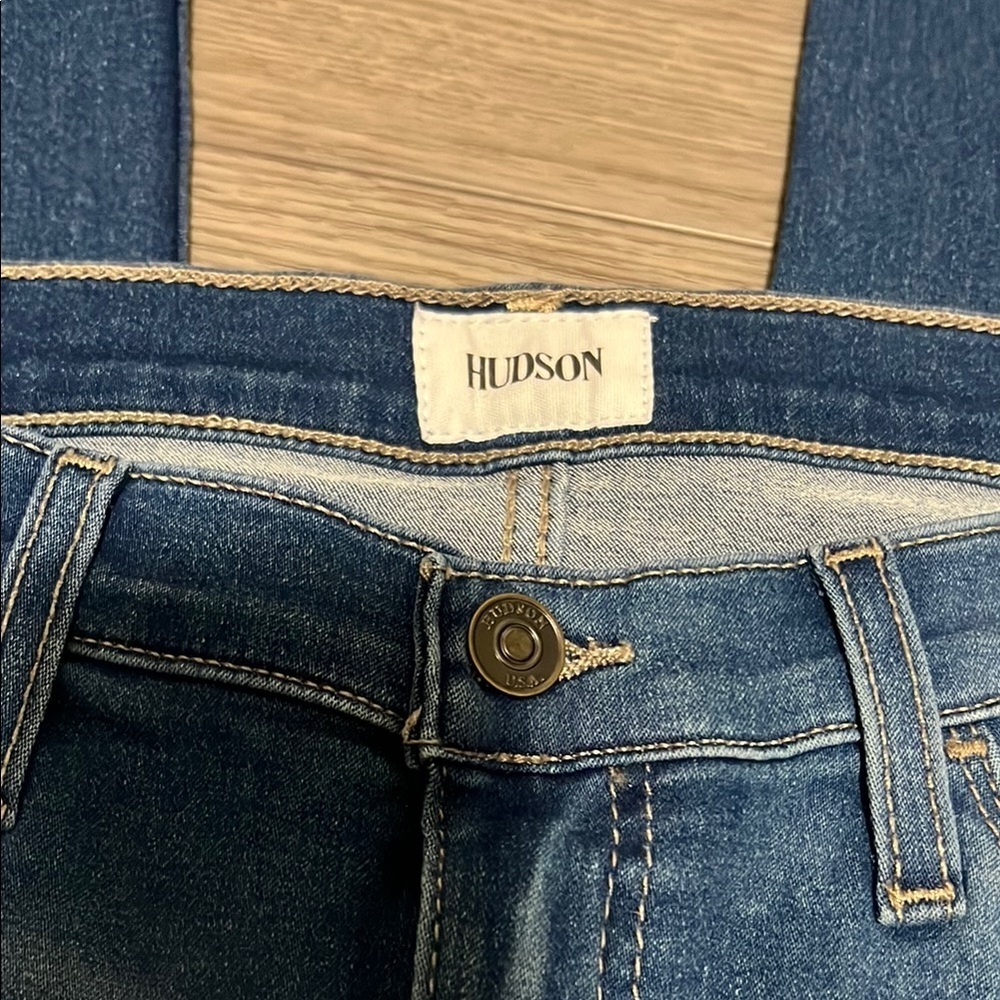 Hudson jeans - Picture 2 of 6
